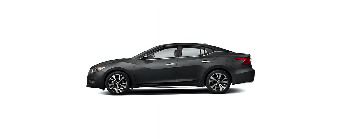 Nissan Maxima 2018 18