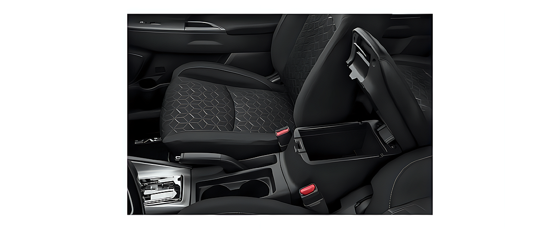 Mitsubishi RVR 2021 12