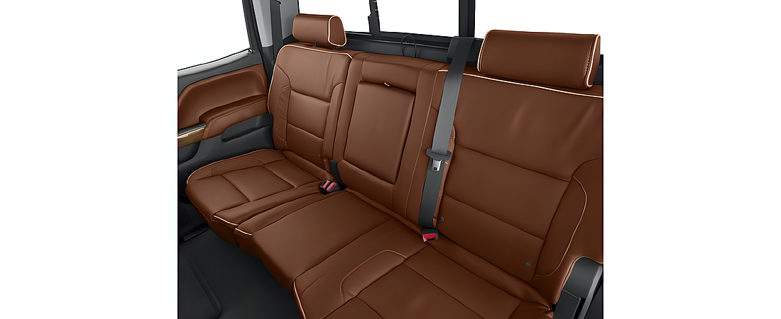 Chevrolet SILVERADO 3500HD 2016 80