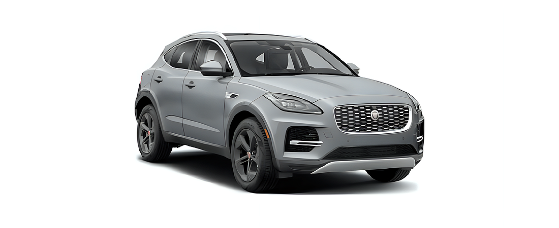 Jaguar E-Pace 2022 2