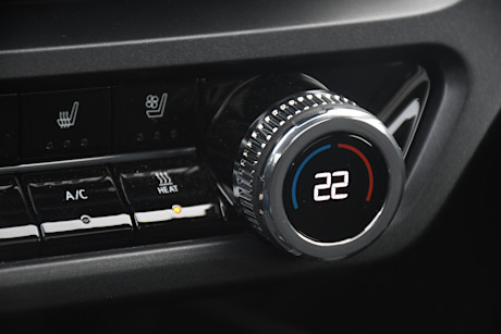 Acura ZDX 2025 : essai routier Image