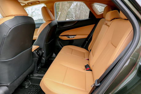 Editorial 2023 lexus nx 350h ultra luxury 17 jm