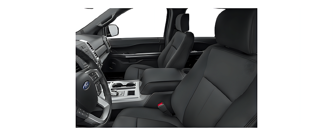 Ford Expedition 2020 8
