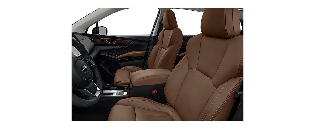 Subaru Ascent 2023 26