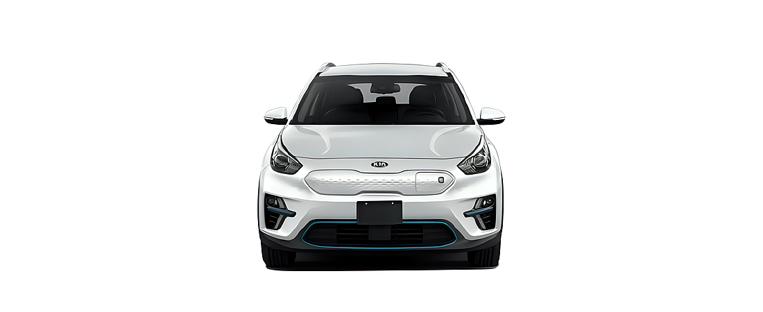 Kia Niro EV 2021 4