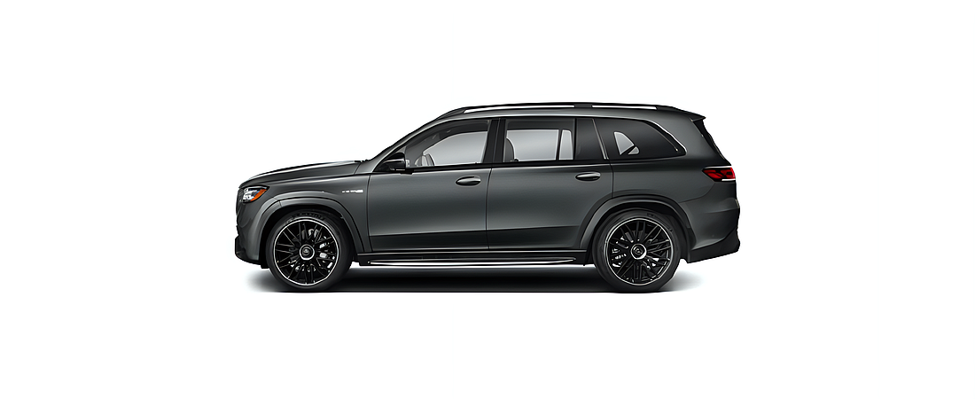 Mercedes-Benz GLS 2023 31
