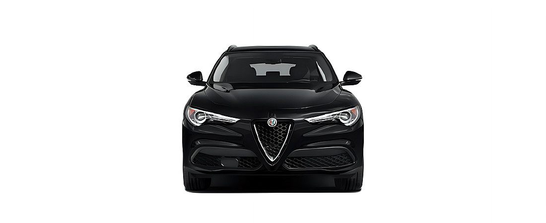 Alfa Romeo Stelvio 2019 18