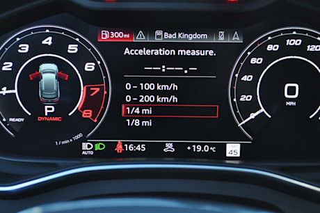 Editorial 2020 audi rs 6 avant 25 mb