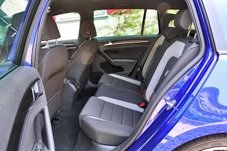 Editorial 2016 volkswagen golf r variant jy 38
