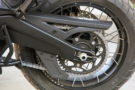 Editorial 2021 harley davidson pan america 1250 21 dw