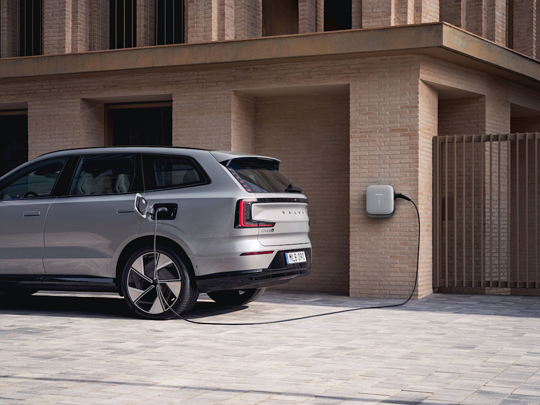 Are EVs Good for the Environment, Even if Producing Lithium Batteries is Bad? Body Image