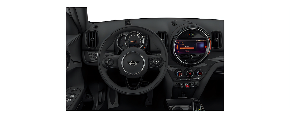 MINI Countryman 2021 6