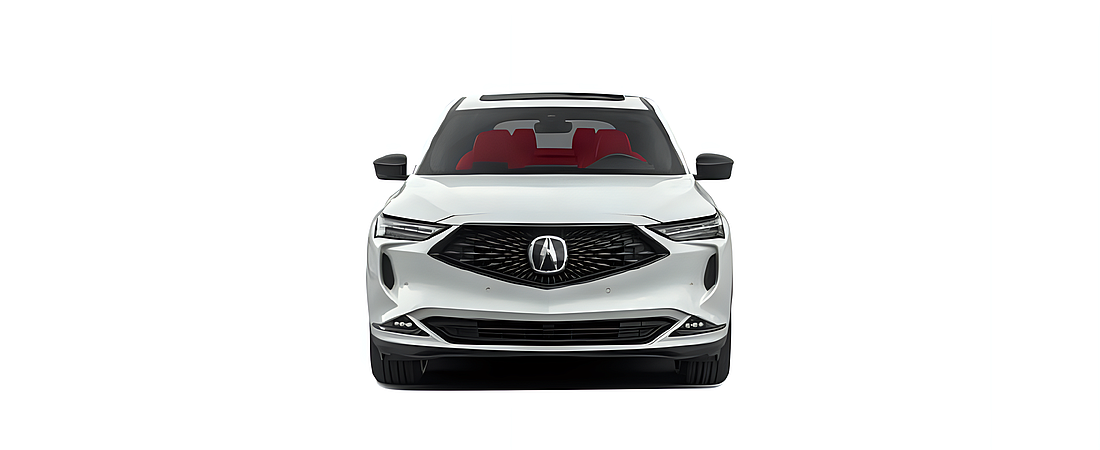 Acura MDX 2022 31