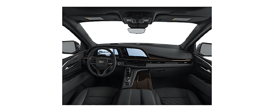 Cadillac Escalade ESV 2023 7