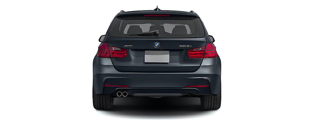 BMW 3 Series 2014 40