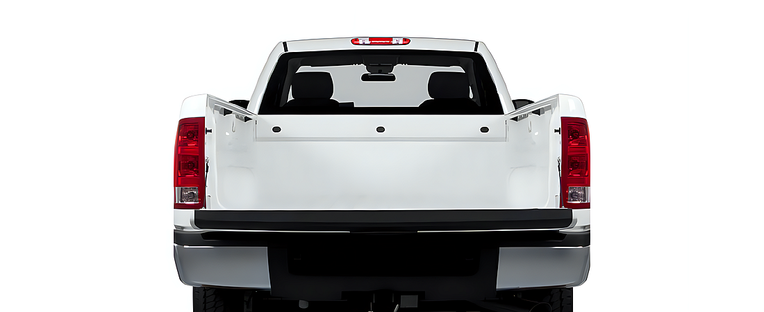 GMC SIERRA 2500HD 2012 13