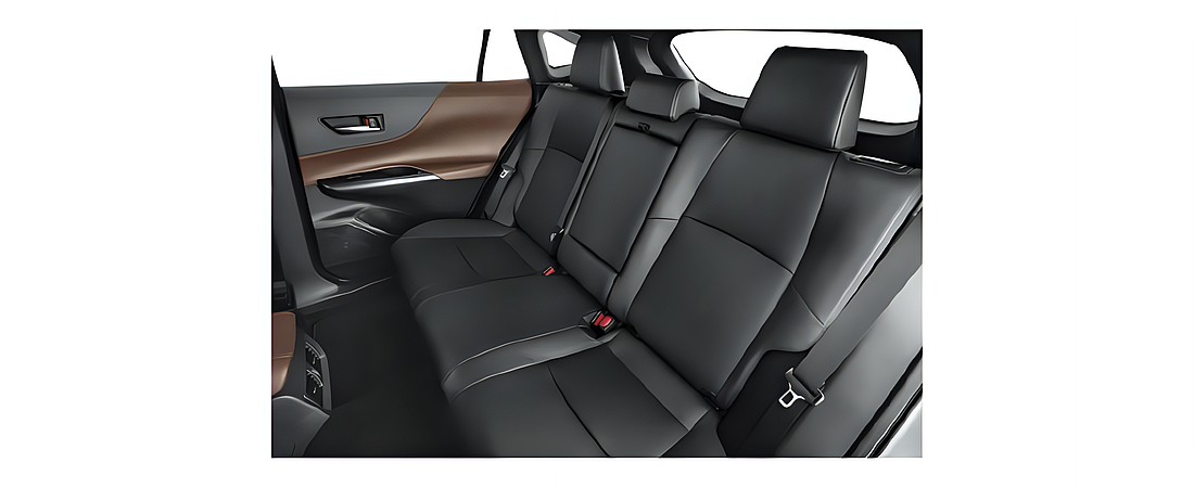 Toyota Venza 2023 11