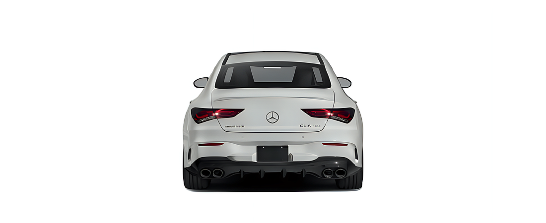 Mercedes-Benz CLA-Class 2021 31