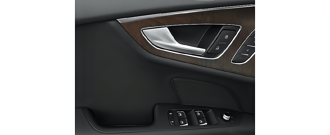 Audi A7 2015 18