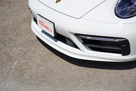 Editorial 2020 porsche 911 carrera s 10 di