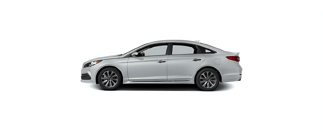 Hyundai Sonata 2017 17