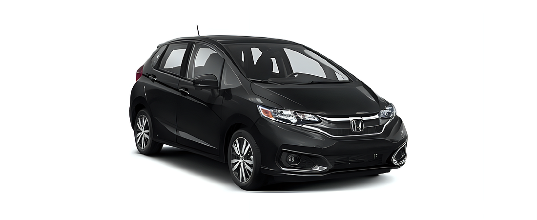 Honda Fit 2020 30
