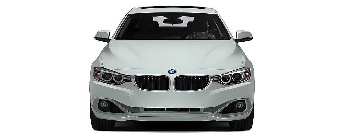 BMW 4 Series 2015 4