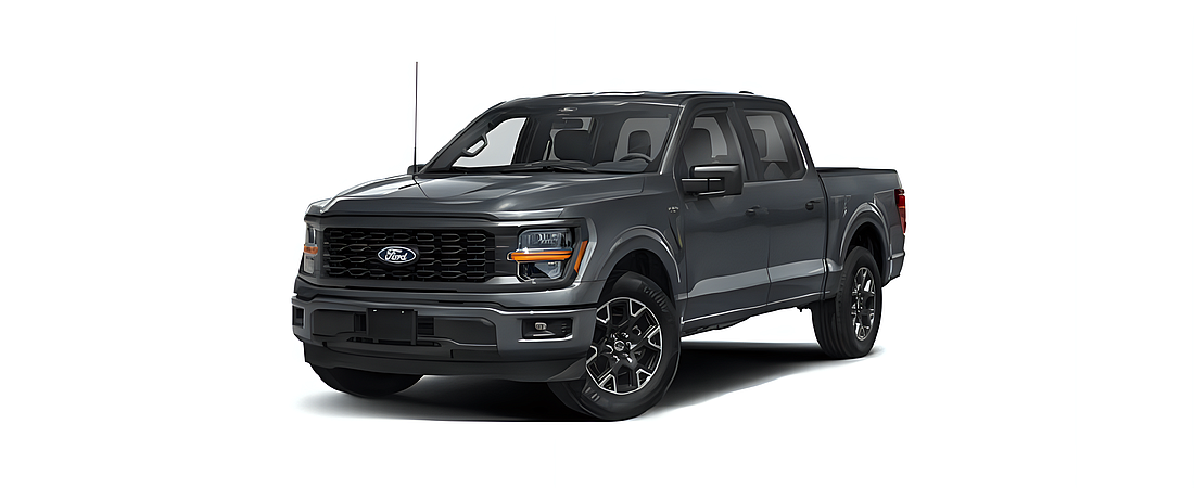 Ford F-150 2025 42