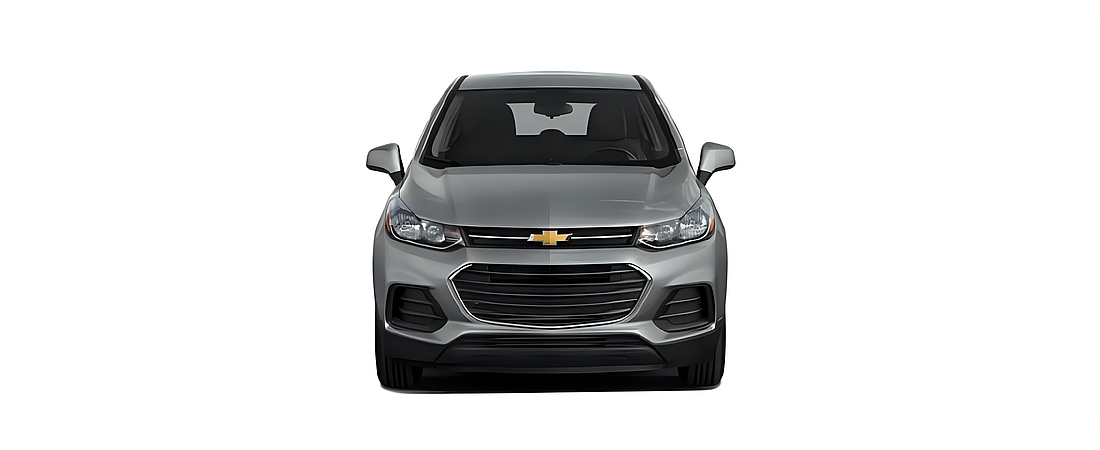 Chevrolet Trax 2020 4