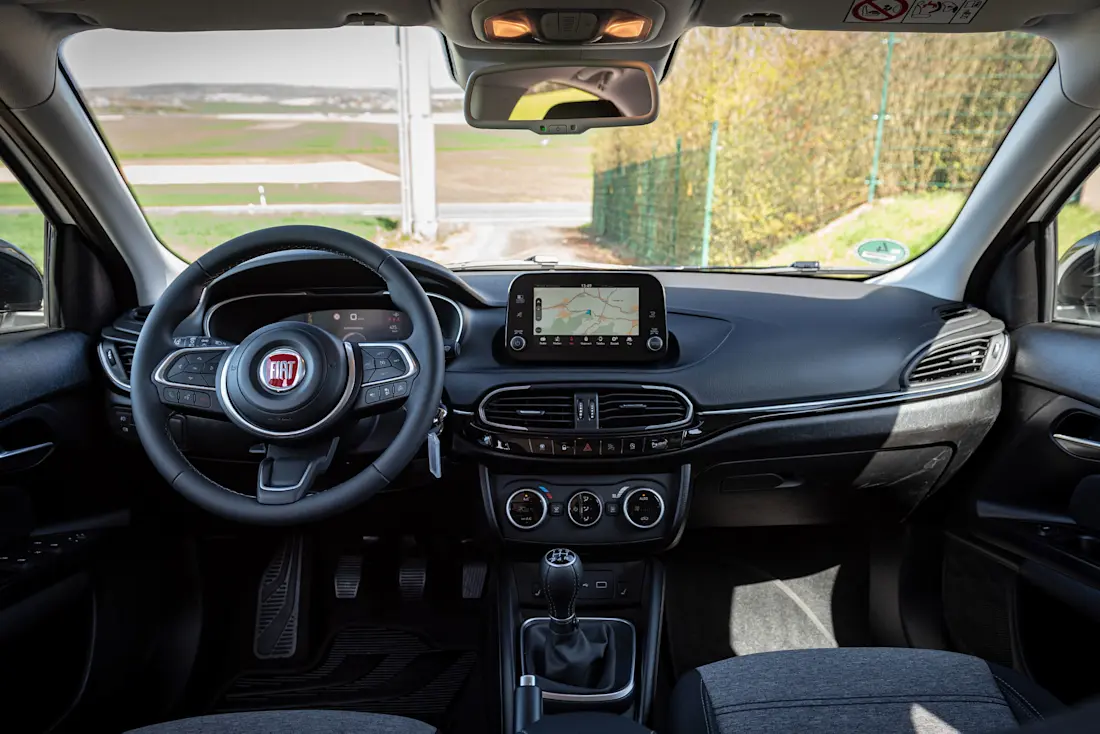 Fiat-Tipo-Cross-2021-Interieur Fiat-Tipo-Cross-2021-Interieur