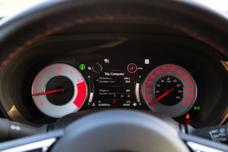 Editorial 2023 acura tlx type s 24 jw