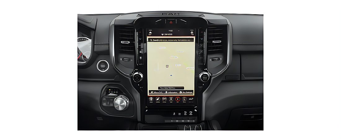 Ram 1500 2021 67