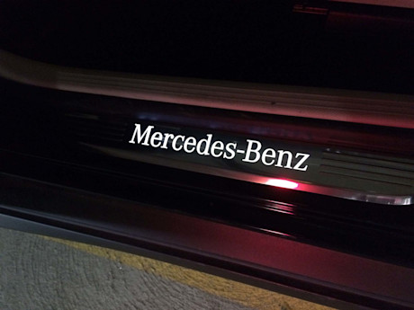 Editorial 2019 mercedes benz glc 300 29 lw