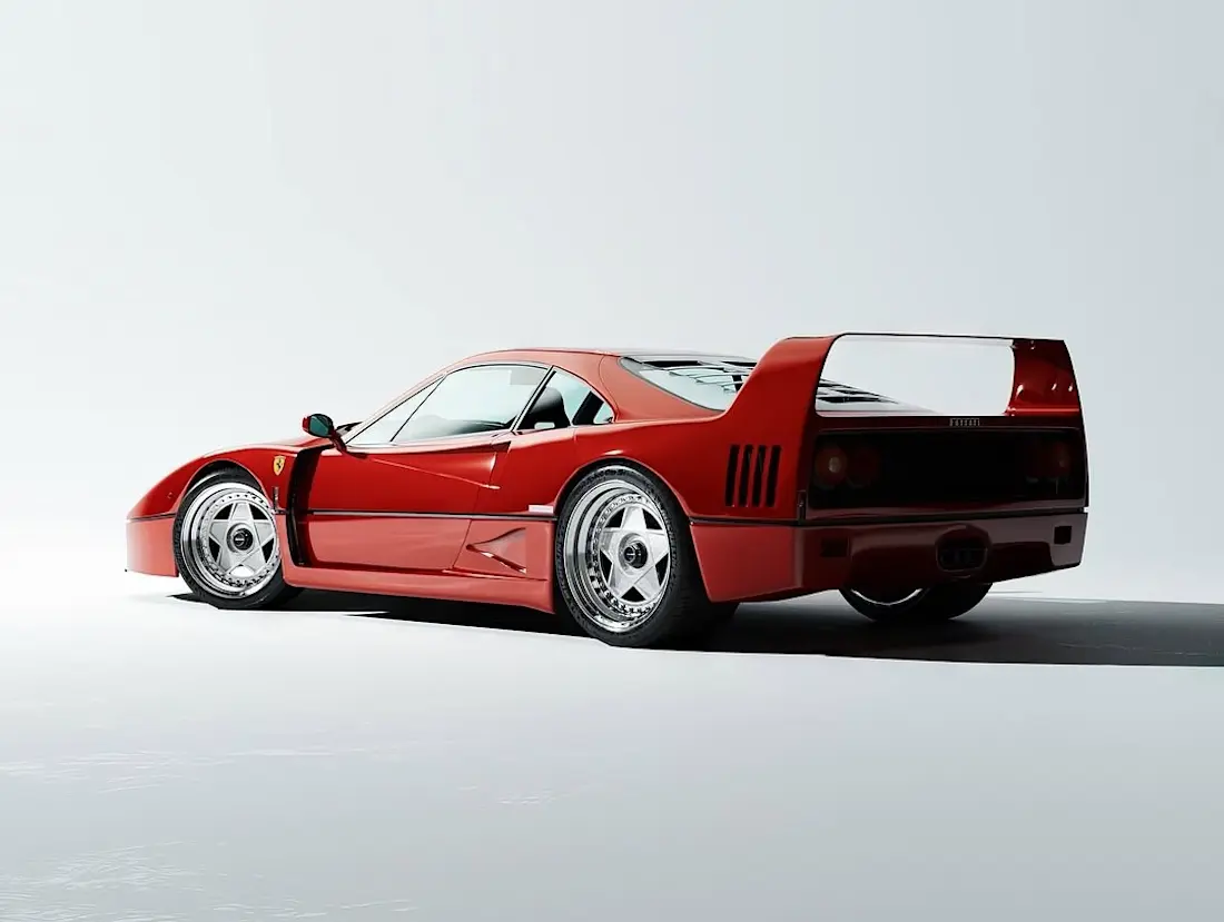 Ferrari-F40-Tuning-2025 02 Ferrari-F40-Tuning-2025 02