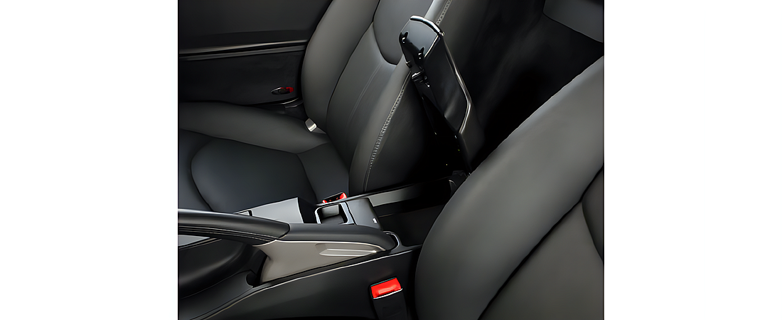 Porsche Cayman 2012 15