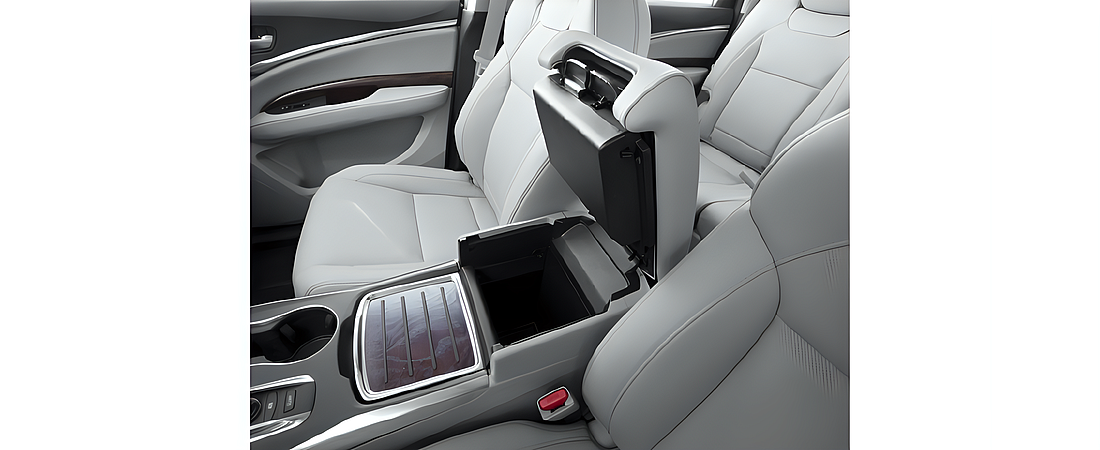 Acura MDX 2016 60