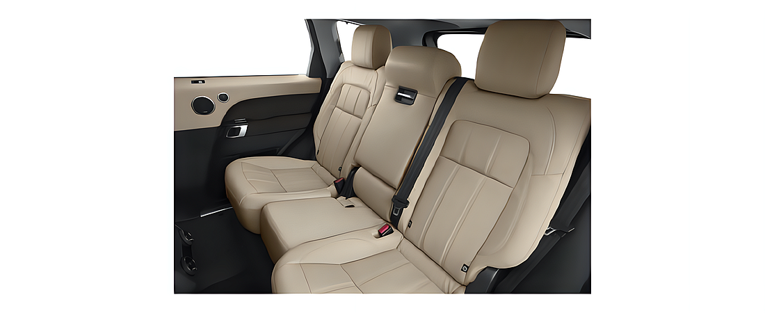 Land Rover Range Rover Sport 2019 27
