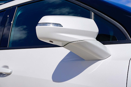 Editorial 2020 chevrolet blazer rs 08 di