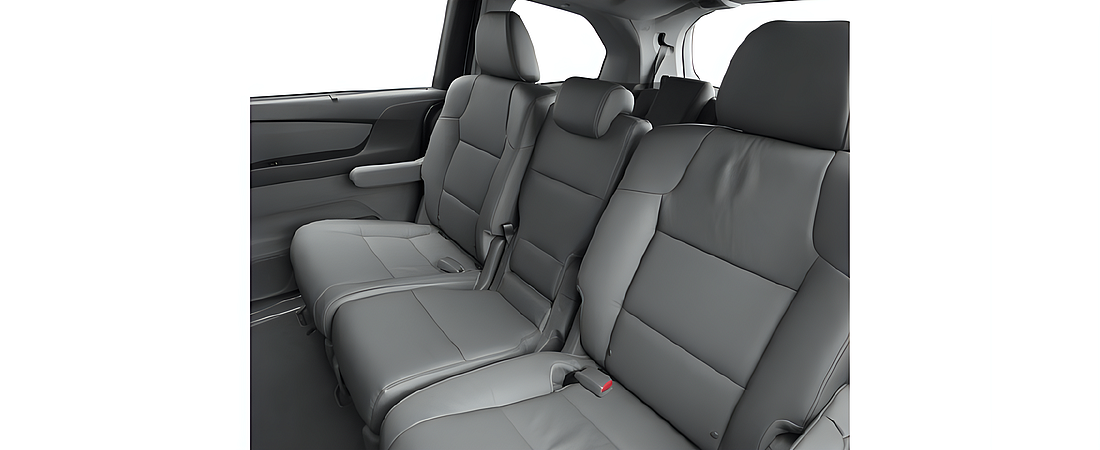 Honda Odyssey 2017 84
