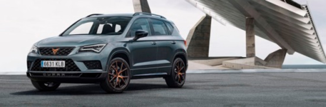 Essai: Cupra Ateca – Ca ira mieux la prochaine fois…
