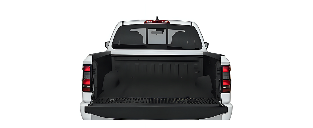Nissan Frontier 2024 10