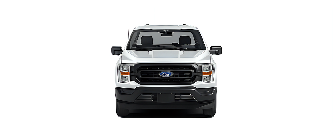Ford F-150 2021 4