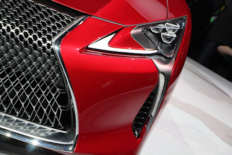 Editorial 10 jy 2017 lexus lc 500