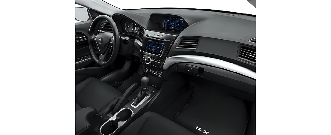 Acura ILX 2016 35