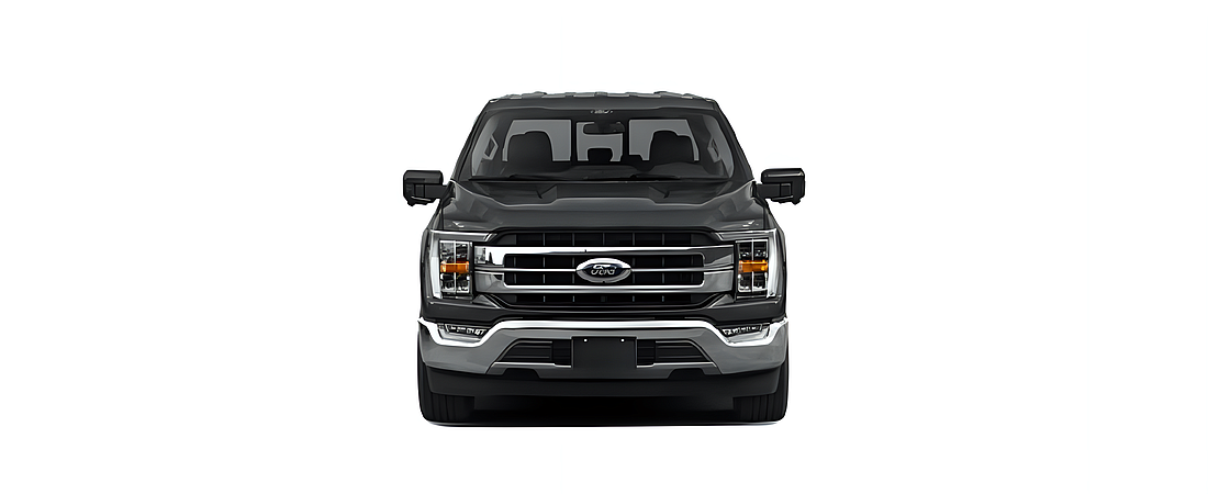Ford F-150 2021 63