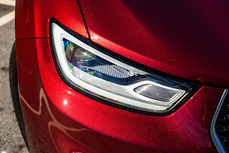 Editorial 2021 chrysler pacifica hybrid pinnacle 13 bm
