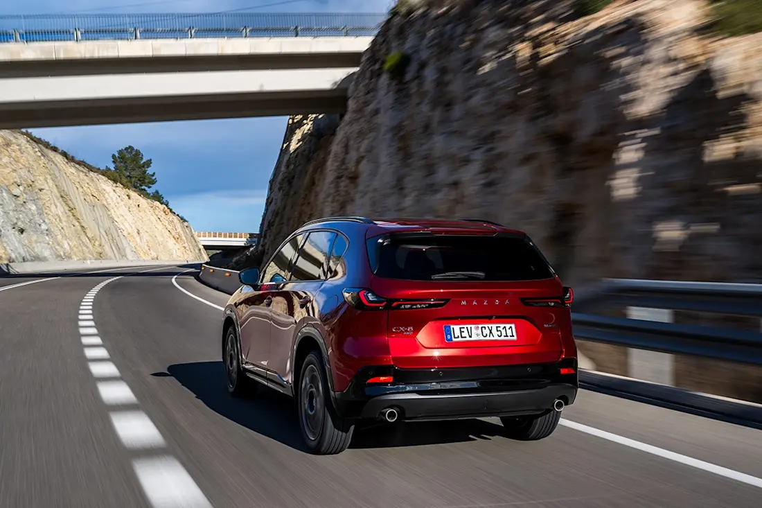 BEBE20260402 Mazda CX-5 06