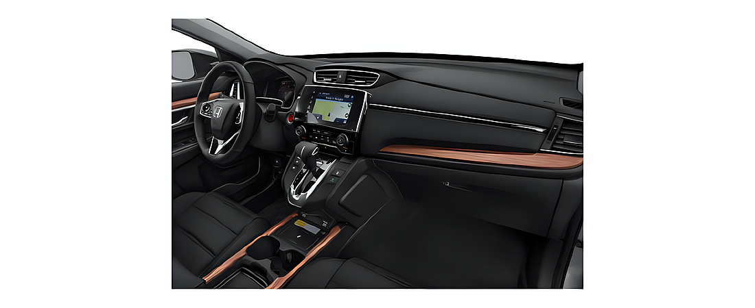 Honda CR-V 2022 52