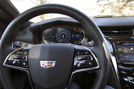 Editorial 2016 cadillac cts 36l premium awd jw 10