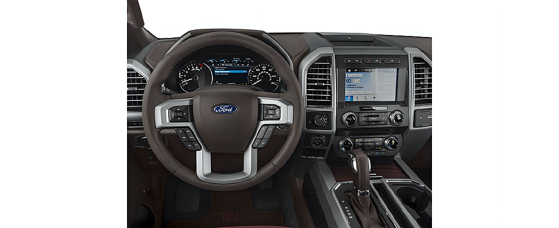 Ford F-150 2018 73